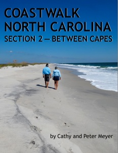Coastwalk North Carolina: Section 2 Avian-Cetacean Press
